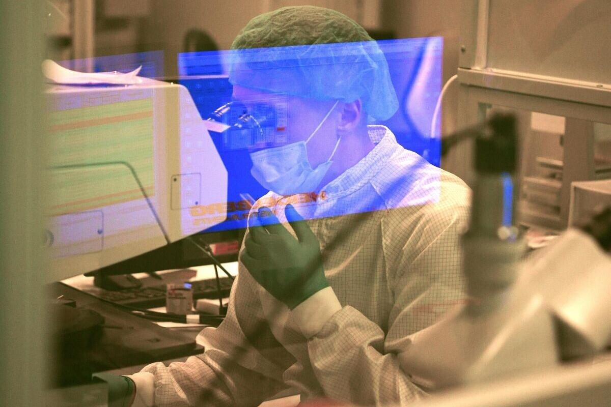 Врач Мартынов рассказал о различиях деменции и забывчивости