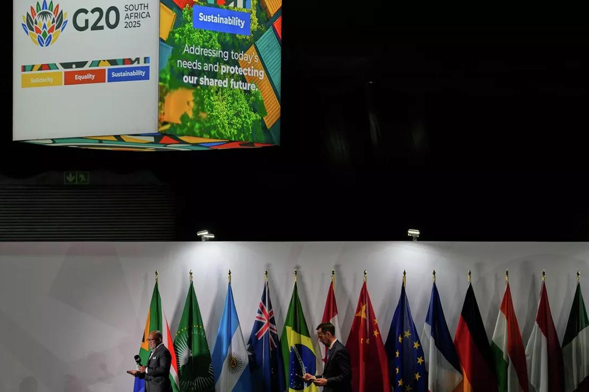 Лидеры G20 обязались не допускать конфликтов интересов и укреплять культуру честности в госсекторе