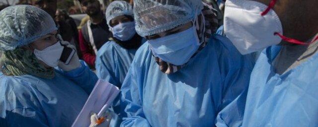 Количество больных коронавирусом в Хакасии может увеличиться