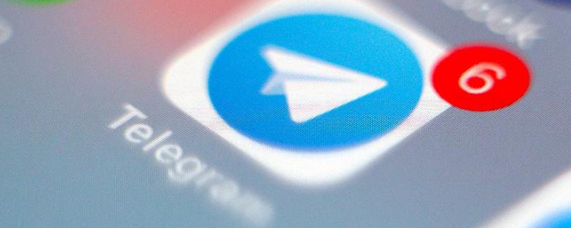 Роскомнадзор засыпали обращениями по поводу блокировки Telegram