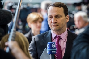 Сикорский рассказал о планах альянса упразднить Совет Россия – НАТО