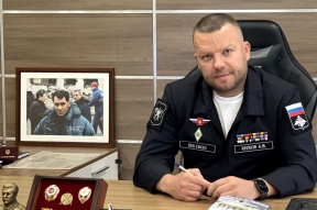 В Москве силовики на 2 дня задержали экс-главу ВСК Белкова, чью работу курировал Иванов