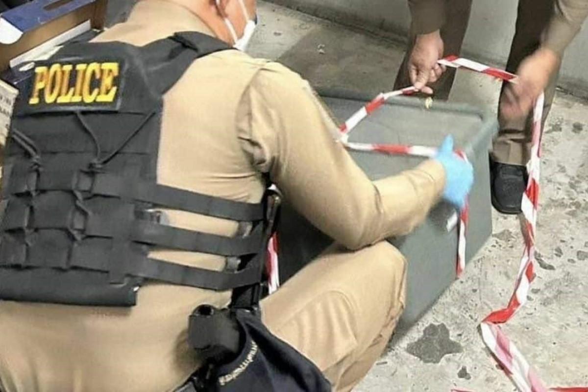 В Тайланде местная жительница случайно нашла 12 миллионов батов