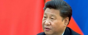 Си Цзиньпин призвал армию Китая готовиться к боевым действиям «в любую секунду»