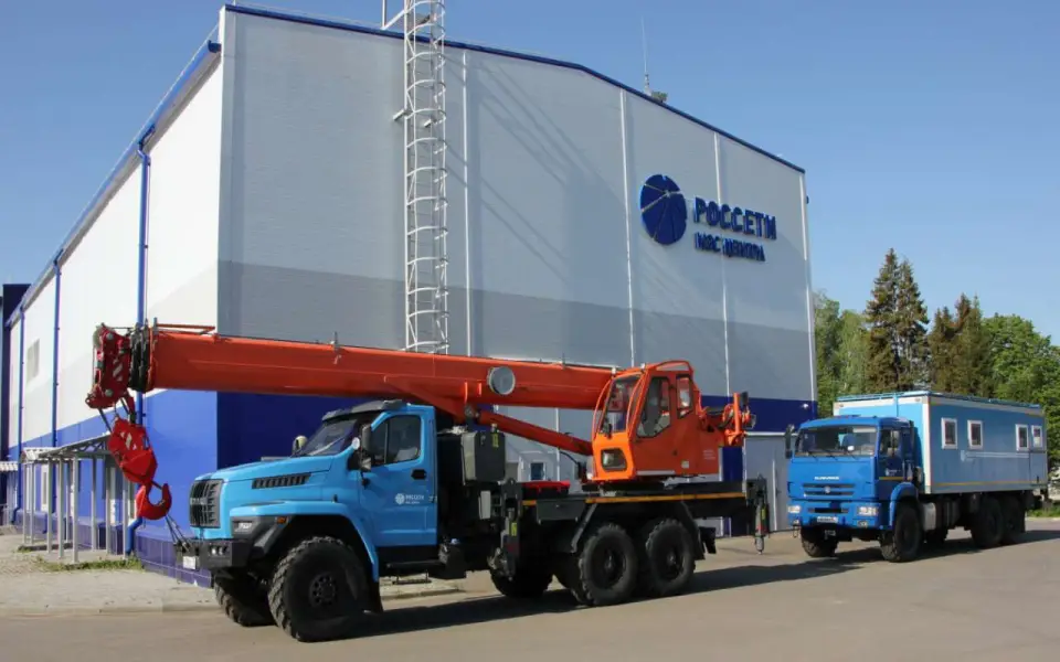 «Россети» потратили крупную сумму на защиту инфраструктуры в Липецкой области