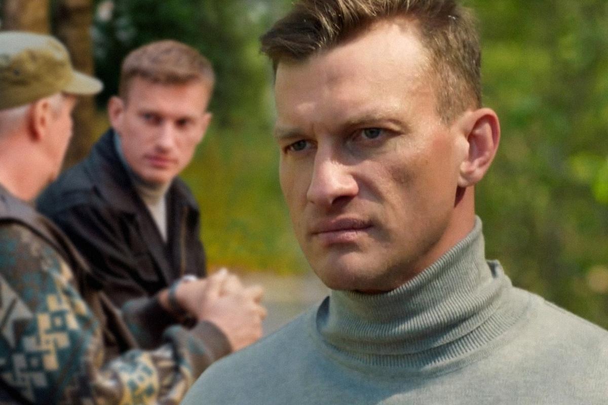 ТВ-3 запускает продолжение «Кордона» зрителей ждут мистика и драма