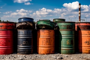 Эксперт Фролов рассказал о последствиях роста цен на нефть после обострения на Ближнем Востоке