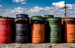 Эксперт Фролов рассказал о последствиях роста цен на нефть после обострения на Ближнем Востоке