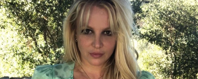 Бритни Спирс официально освободилась от опеки отца - Видео