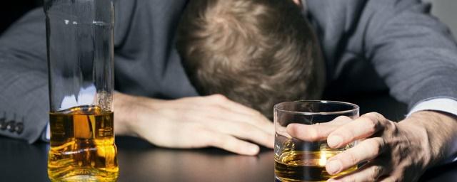 Ученые: Существует связь между недосыпанием и алкоголизмом