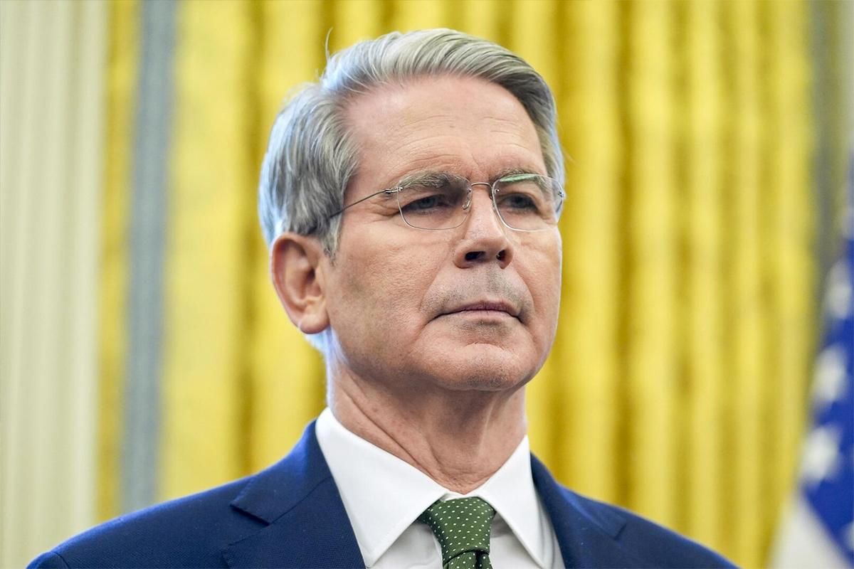 Глава Минфина США назвал возможное место саммита Россия - США - Украина