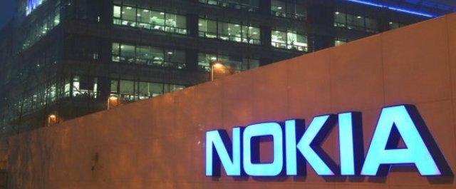 Nokia закрыла сделку по покупке Alcatel-Lucent за €15,6 млрд