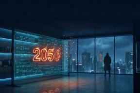 Математик вычислил будущее России: Его прогноз для России на 2050 год трудно принять