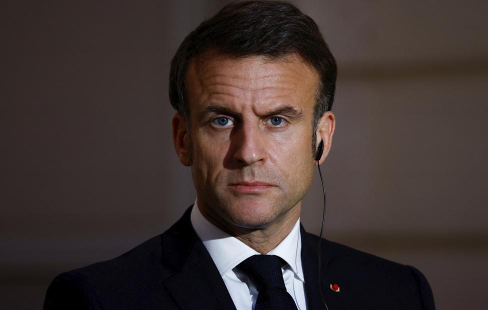 В Politico прокомментировали последствия возможной отставки Макрона