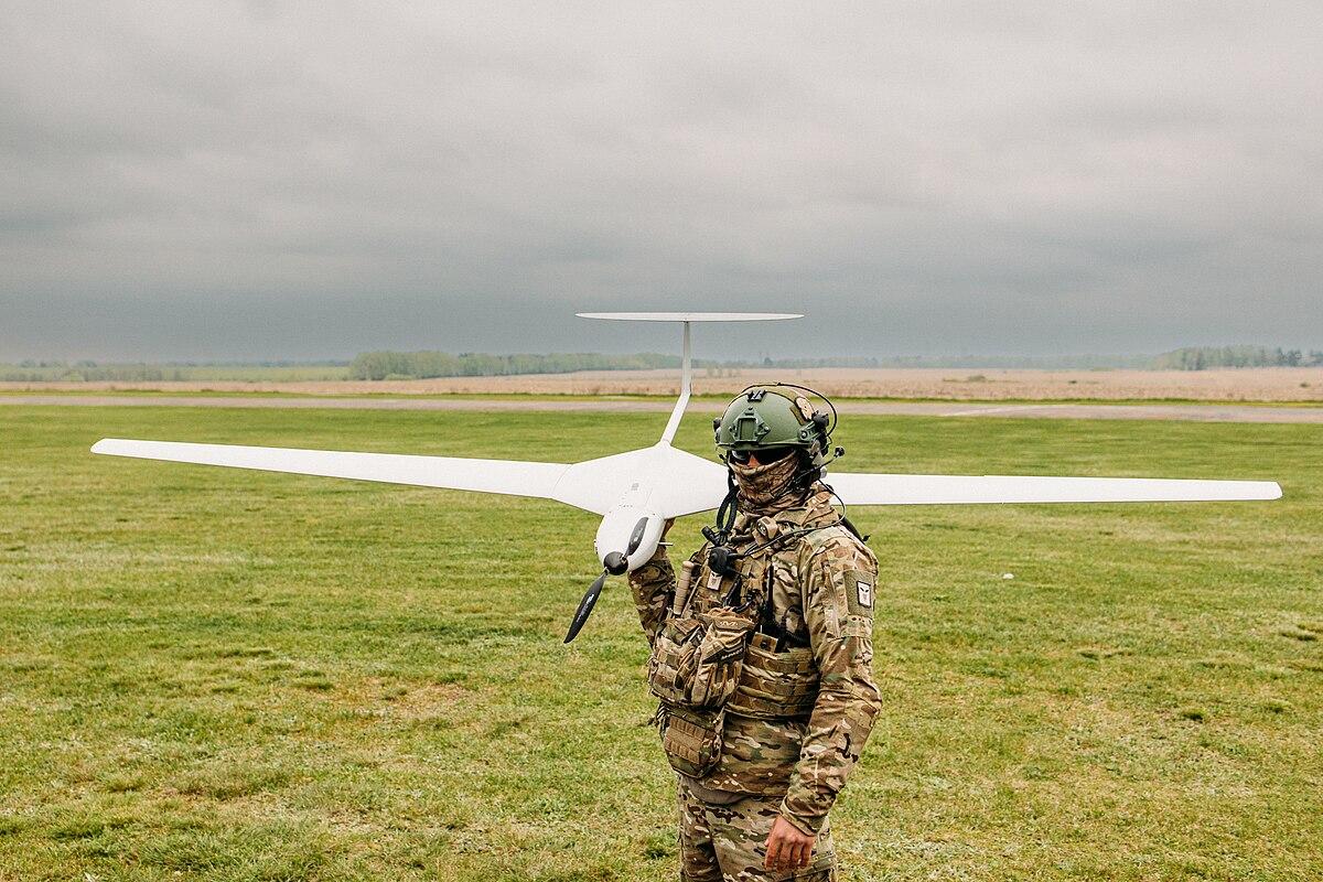 Системы ПВО за ночь сбили 46 дронов ВСУ