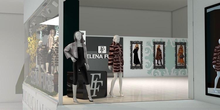 Elena Furs: модные коллекции шуб и аксессуаров