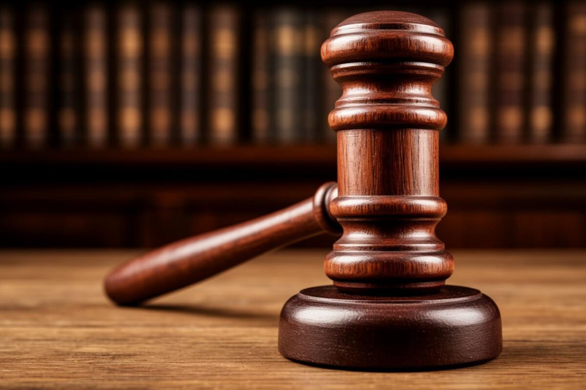 Директор фирмы-поставщика получил 9 лет строгого режима за взятки на новосибирском заводе