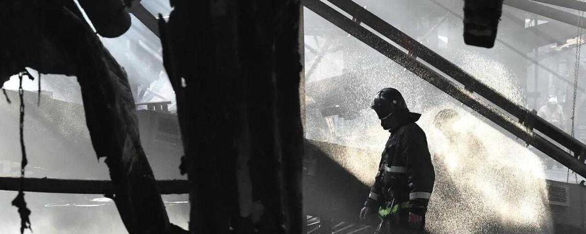 Брянский губернатор Богомаз заявил о том, что ВСУ обстреляли одно из сёл в регионе