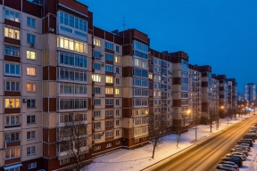 Сдавать ипотечную квартиру можно, если договор с банком не запрещает