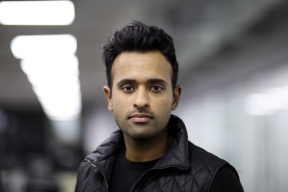 Рамасвами заявил, что решение конфликта Украины и России заключается в дипломатии