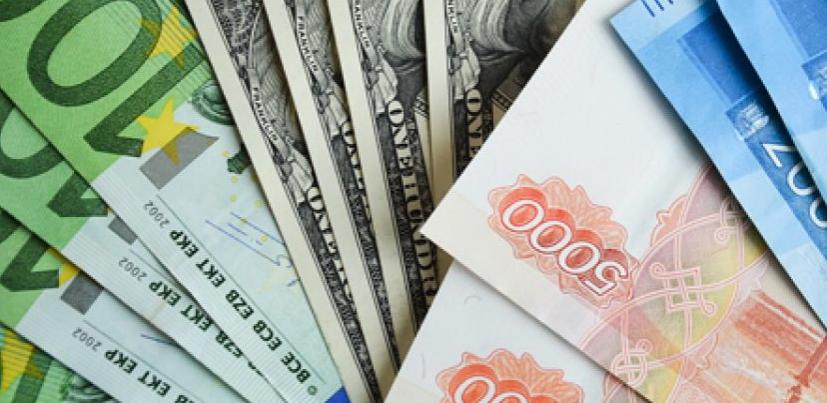 Tinkoff Bank introduces a monthly fee of 1% for foreign currency accounts