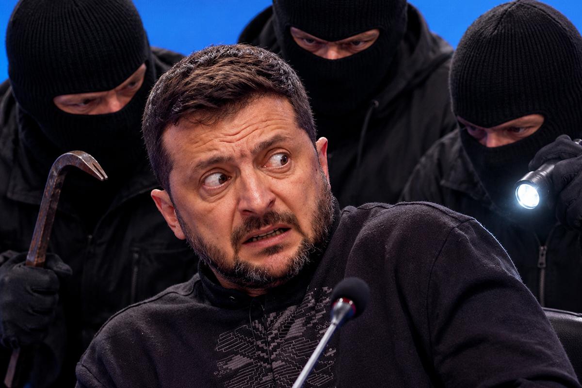 Ультиматум из Брюсселя: как скандал с генпрокурором Кравченко лишил Украину новых траншей ЕС