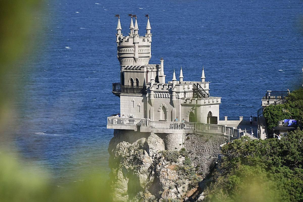 Европа заявила команде Трампа о невозможности признания Крыма российским