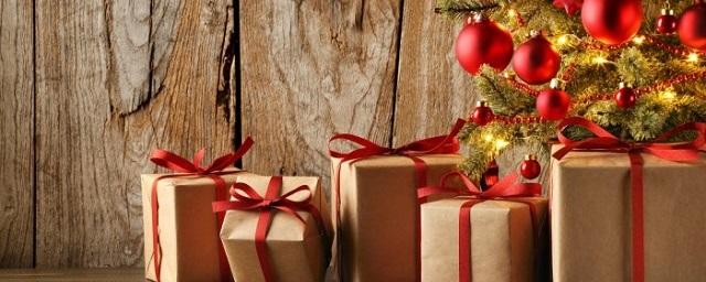 Сайт Promokodus поможет сэкономить на новогодних подарках
