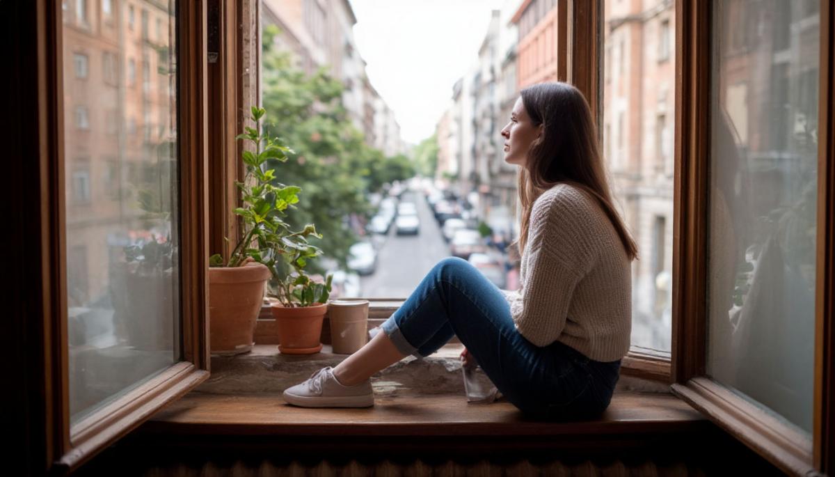 Психолог Сальникова раскрыла причины, по которым иногда важно отделяться от общества