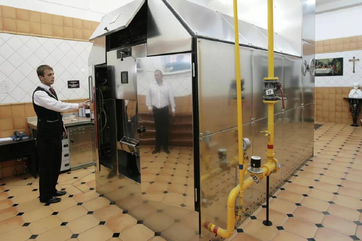 В 2026 году в Перми откроют крематорий