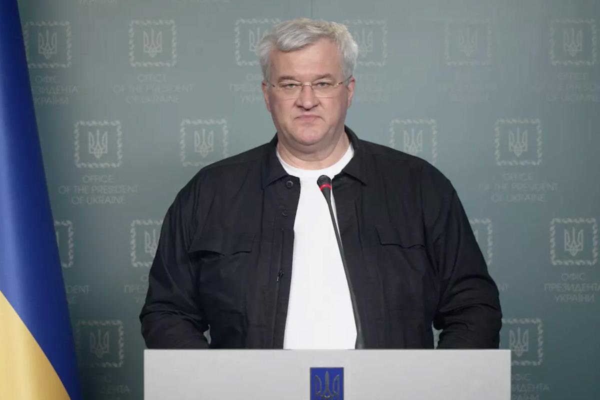 Сибига рассказал о планах Украины по урегулированию конфликта