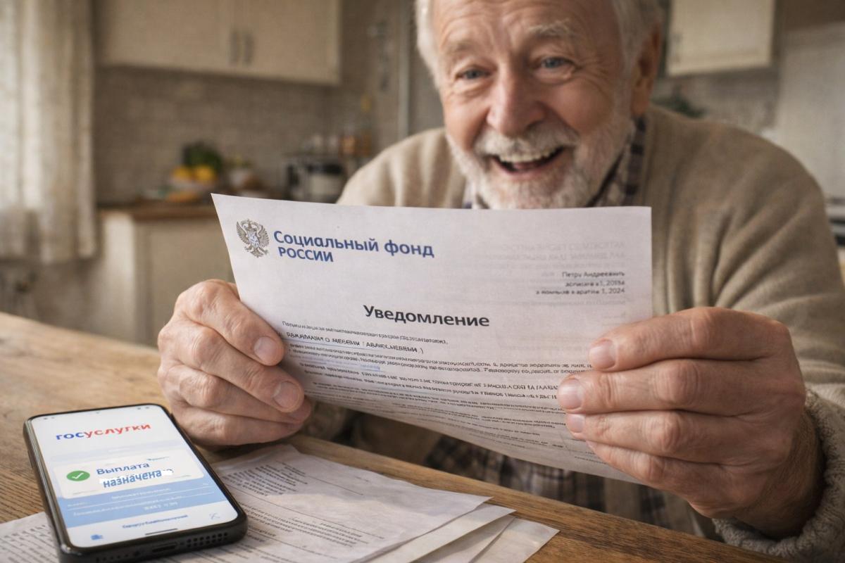 «Майский переворот» для пенсионеров: выплаты, уход и льготы пересчитают. Новые правила для россиян от 55 до 80 лет
