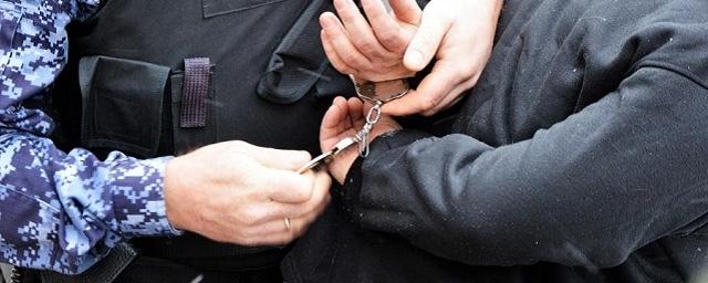 Во Владимире полицейского осудили за грубое задержание дебошира