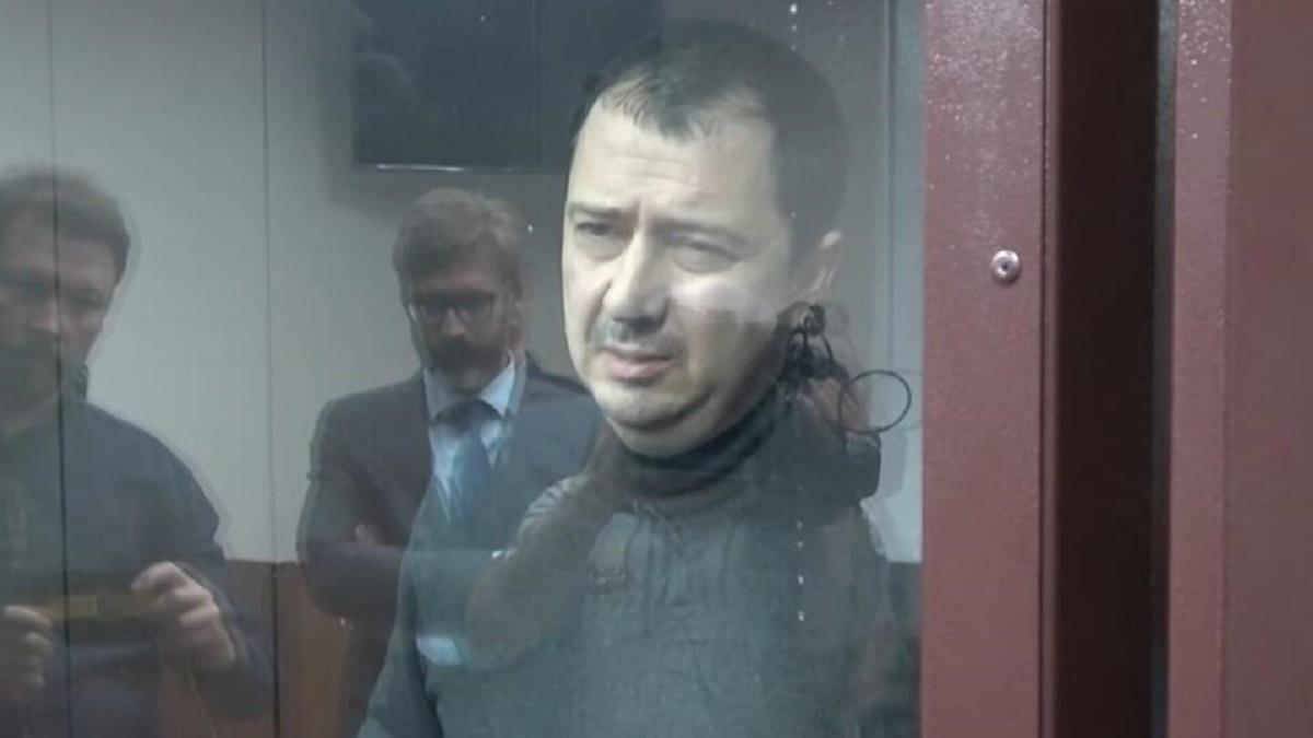 Экс-начальник ГИБДД по Ставрополью с золотыми унитазами получил 20 лет колонии