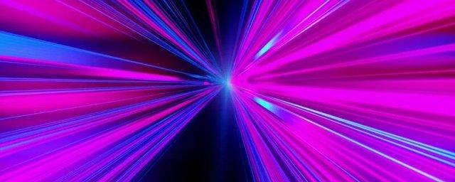 Ученые обнаружили неизвестный ранее вид светового излучения