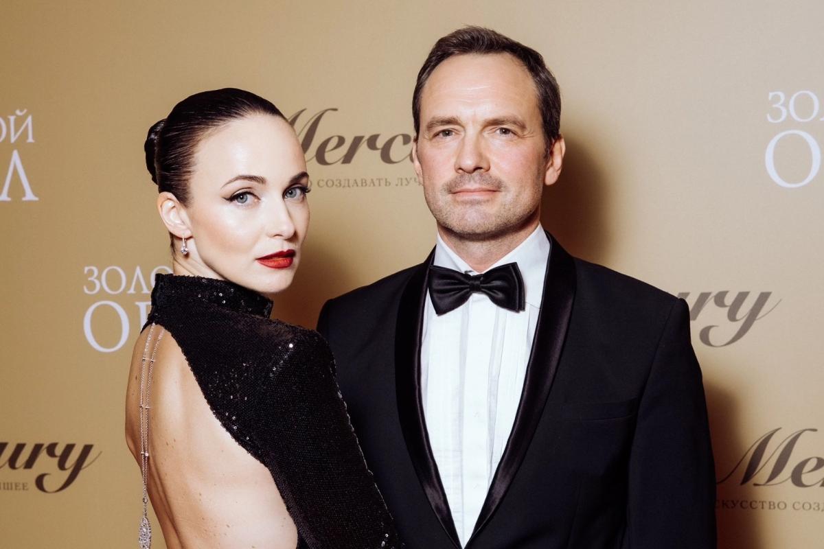 До свадьбы жила с мамой. Принципы Анны Снаткиной, которые привели ее к семейному счастью