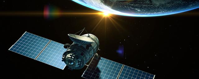 Генерал НАТО обвинил РФ в преследовании спутников США