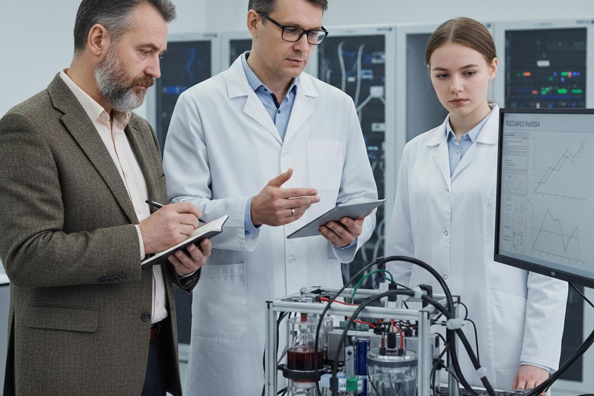 Российские ученые назвали капельное охлаждение нецелесообразным для дата-центров