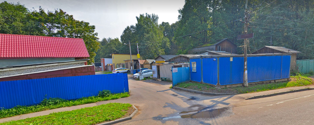 В Красногорске члены ГСК «Медик-2» заключили 25 договоров по «гаражной амнистии»