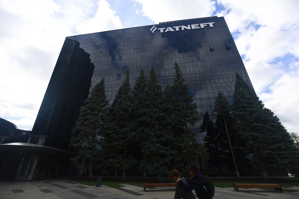 Финансовые результаты «Татнефти» за первую половину 2025 года разочаровали инвесторов