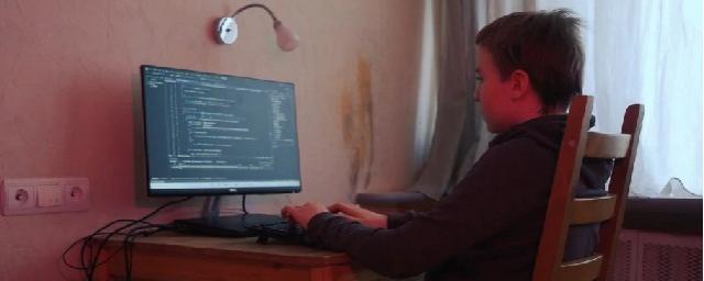 Пятиклассник из Новосибирска учит искусственный интеллект писать сочинения