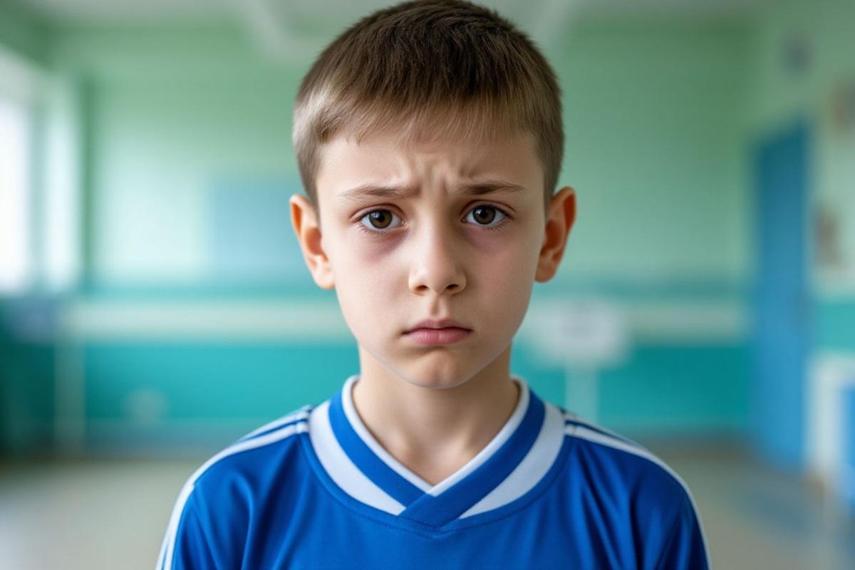 У восьмилетнего новосибирца диагностировали алкогольную зависимость