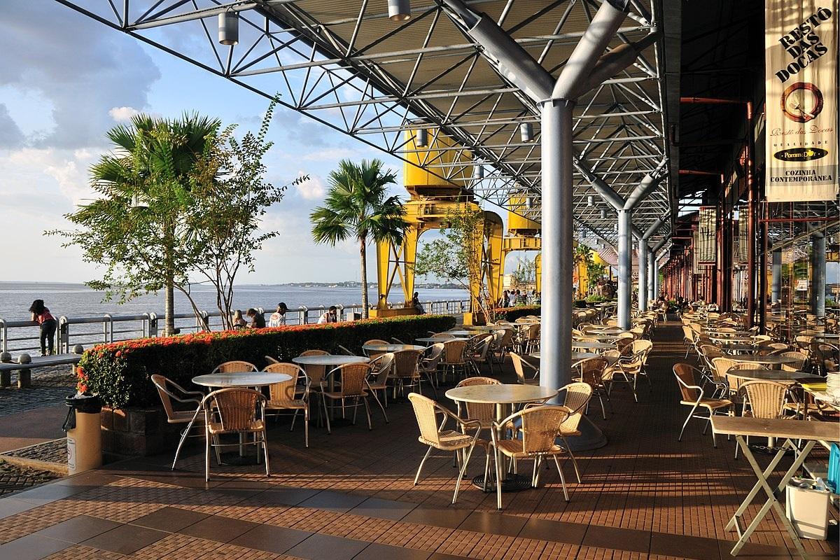 Российские туристы открывают новые маршруты по странам Южной Америки