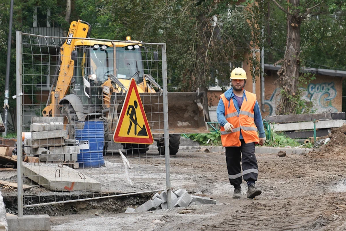 Муниципалитеты НСО получат на подготовку к отопительному сезону 2 млрд рублей