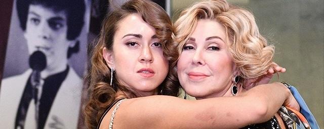 Кудрявцева извинилась перед Успенской за скандальный эфир с ее дочкой