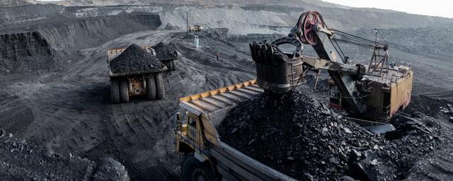 Якутия увеличит экспорт угля в Китай