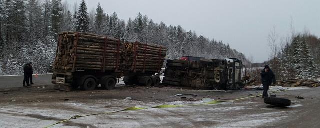 Число пострадавших в ДТП со школьным автобусом в Коми выросло до 10