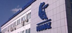 Управляющим Мариупольского индустриального парка может стать «КАМАЗ»