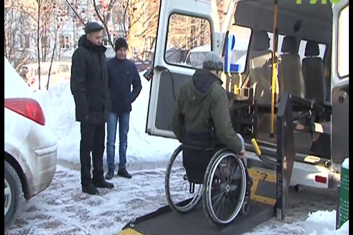 В пунктах назначения самарского социального такси может появиться железнодорожный вокзал