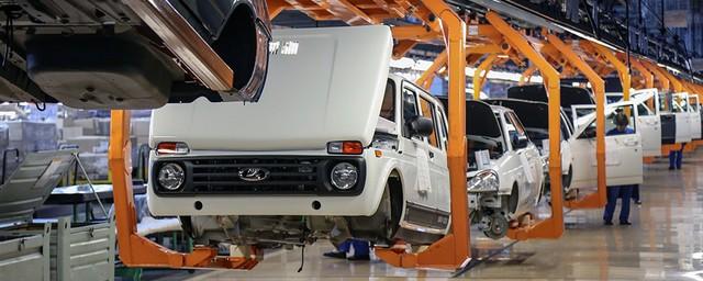 ФАС подозревает «АвтоВАЗ» в координации цен дилеров